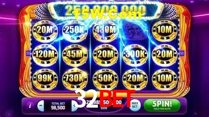 32Bet App
