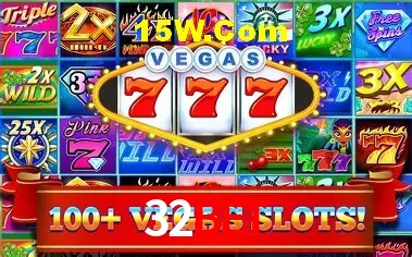 Sinta a adrenalina dos jogos de cassino com 32Bet